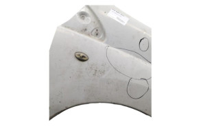 Aile avant droit CITROEN JUMPY 2 Photo n°7