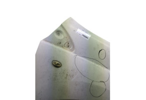 Aile avant droit CITROEN JUMPY 2 Photo n°8