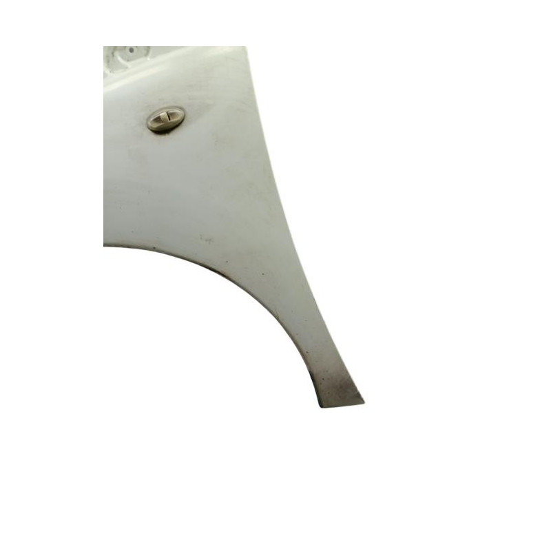 Aile avant gauche CITROEN JUMPY 2 Photo n°1