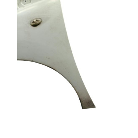 Aile avant gauche CITROEN JUMPY 2