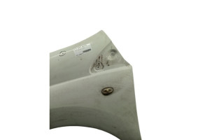 Aile avant gauche CITROEN JUMPY 2 Photo n°2