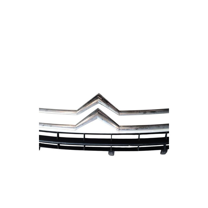 Calandre CITROEN JUMPY 2 Photo n°1