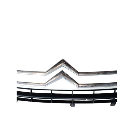 Calandre CITROEN JUMPY 2