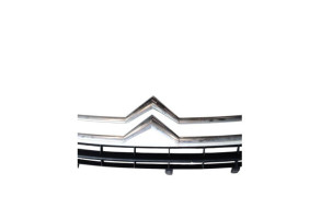 Calandre CITROEN JUMPY 2 Photo n°1