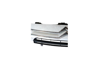 Calandre CITROEN JUMPY 2 Photo n°3