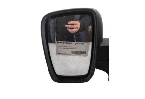 Retroviseur gauche CITROEN JUMPY 2 Photo n°7