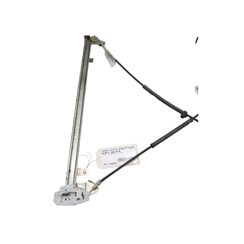 Leve vitre electrique avant gauche CITROEN JUMPY 2 Photo n°1