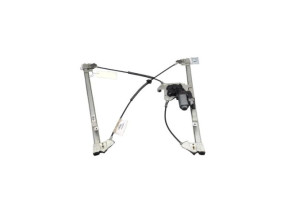 Leve vitre electrique avant gauche CITROEN JUMPY 2 Photo n°2