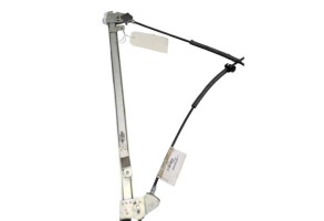 Leve vitre electrique avant gauche CITROEN JUMPY 2 Photo n°3