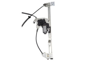 Leve vitre electrique avant gauche CITROEN JUMPY 2 Photo n°4