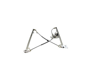 Leve vitre electrique avant gauche CITROEN JUMPY 2 Photo n°5