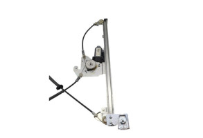 Leve vitre electrique avant gauche CITROEN JUMPY 2 Photo n°7