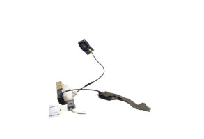 Serrure avant droit CITROEN JUMPY 2 Photo n°1