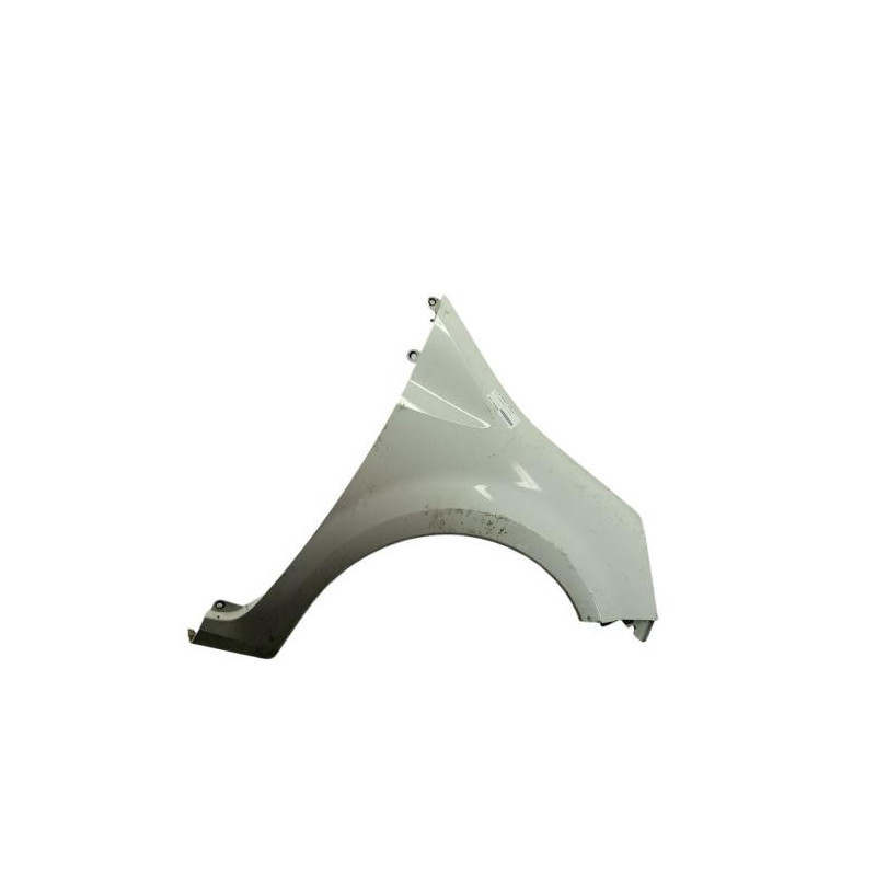 Aile avant droit RENAULT MODUS Photo n°1