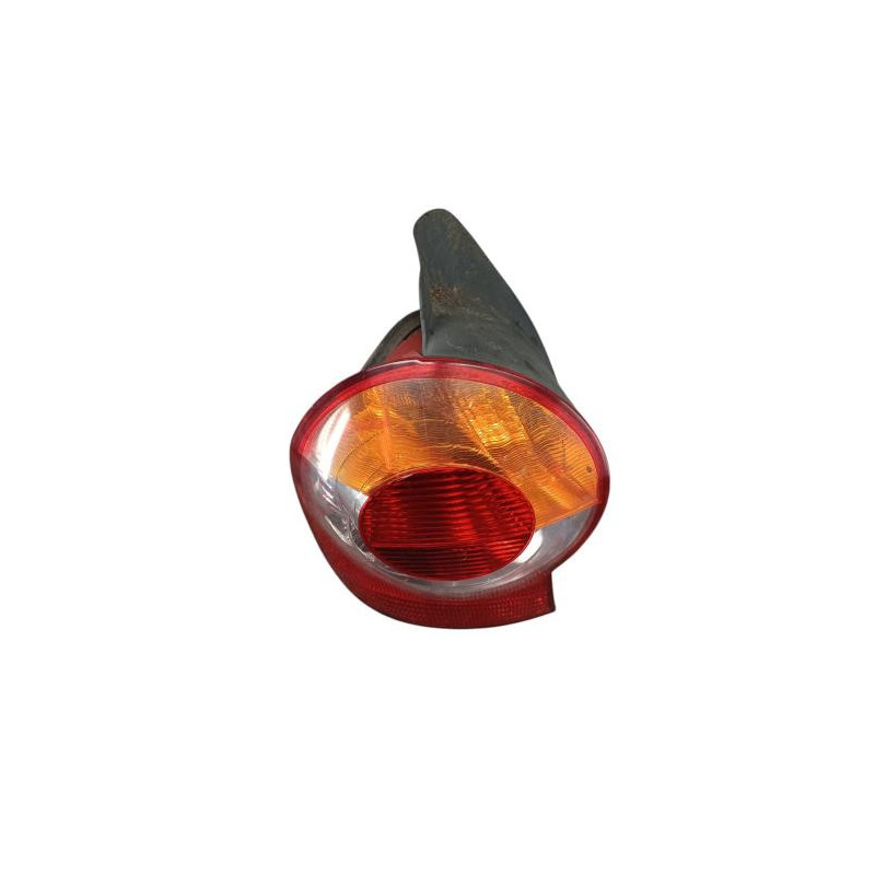 Feu arriere principal gauche (feux) RENAULT MODUS Photo n°1