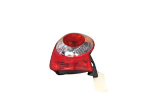 Feu arriere principal gauche (feux) RENAULT MODUS Photo n°4