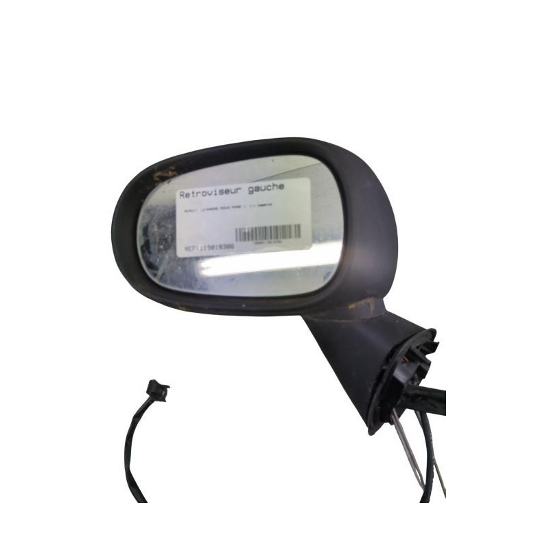 Retroviseur gauche RENAULT MODUS Photo n°1