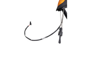 Retroviseur gauche RENAULT MODUS Photo n°2