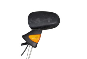 Retroviseur gauche RENAULT MODUS Photo n°4