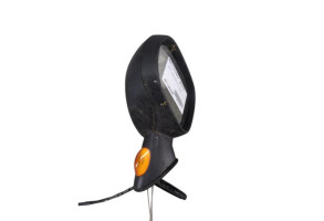 Retroviseur gauche RENAULT MODUS Photo n°6