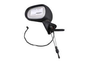 Retroviseur gauche RENAULT MODUS Photo n°7