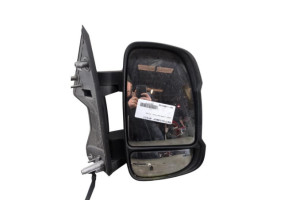 Retroviseur droit PEUGEOT BOXER 3 Photo n°2