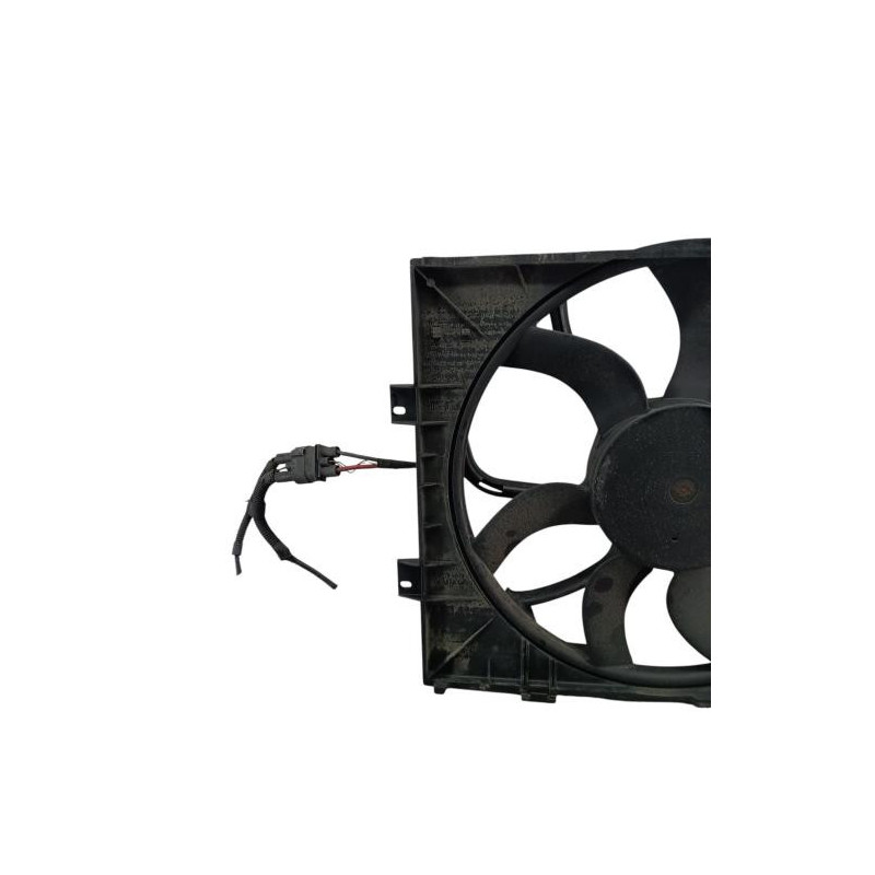 Moto ventilateur radiateur VOLKSWAGEN TRANSPORTER 5 CARAVELLE Photo n°1