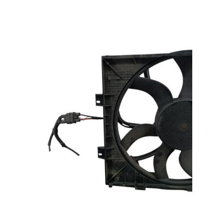 Moto ventilateur radiateur VOLKSWAGEN TRANSPORTER 5 CARAVELLE