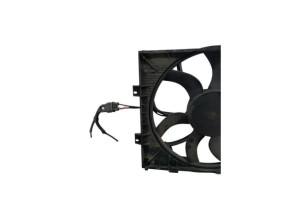 Moto ventilateur radiateur VOLKSWAGEN TRANSPORTER 5 CARAVELLE Photo n°1