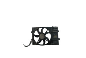 Moto ventilateur radiateur VOLKSWAGEN TRANSPORTER 5 CARAVELLE Photo n°5