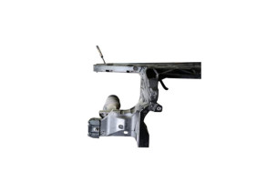 Armature avant, Masque avant VOLKSWAGEN TRANSPORTER 5 CARAVELLE Photo n°4