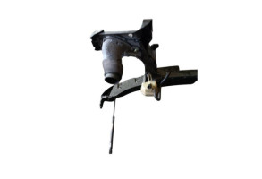 Armature avant, Masque avant VOLKSWAGEN TRANSPORTER 5 CARAVELLE Photo n°5