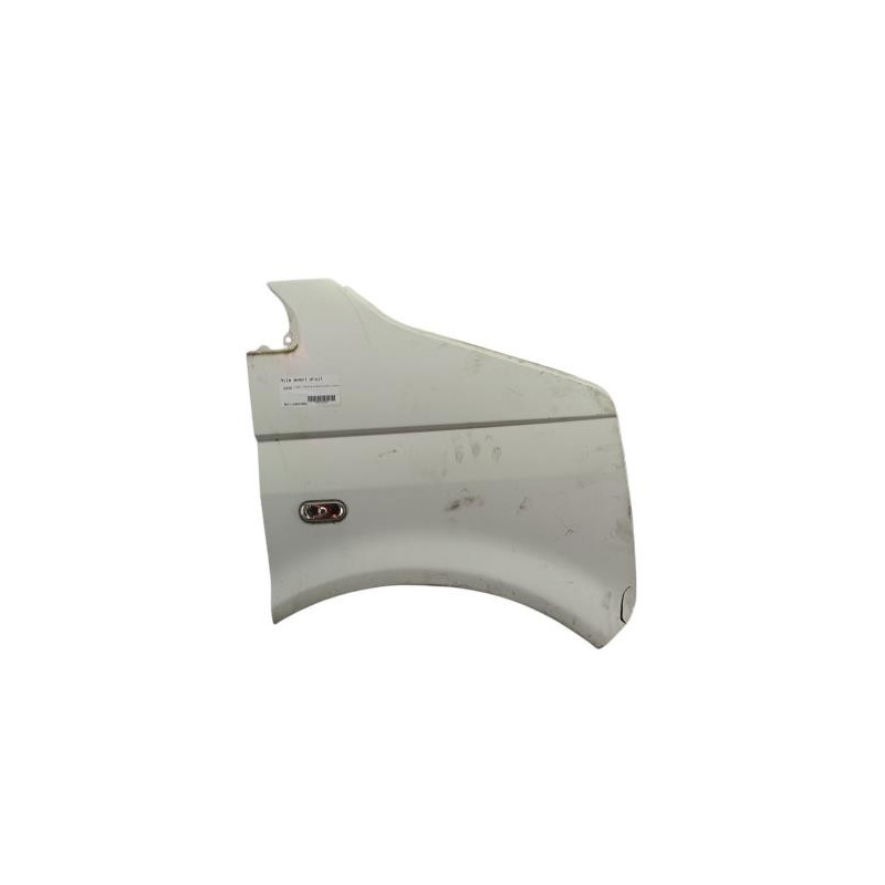 Aile avant droit VOLKSWAGEN TRANSPORTER 5 CARAVELLE Photo n°1