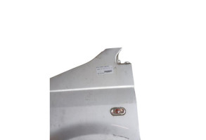 Aile avant gauche VOLKSWAGEN TRANSPORTER 5 CARAVELLE Photo n°2