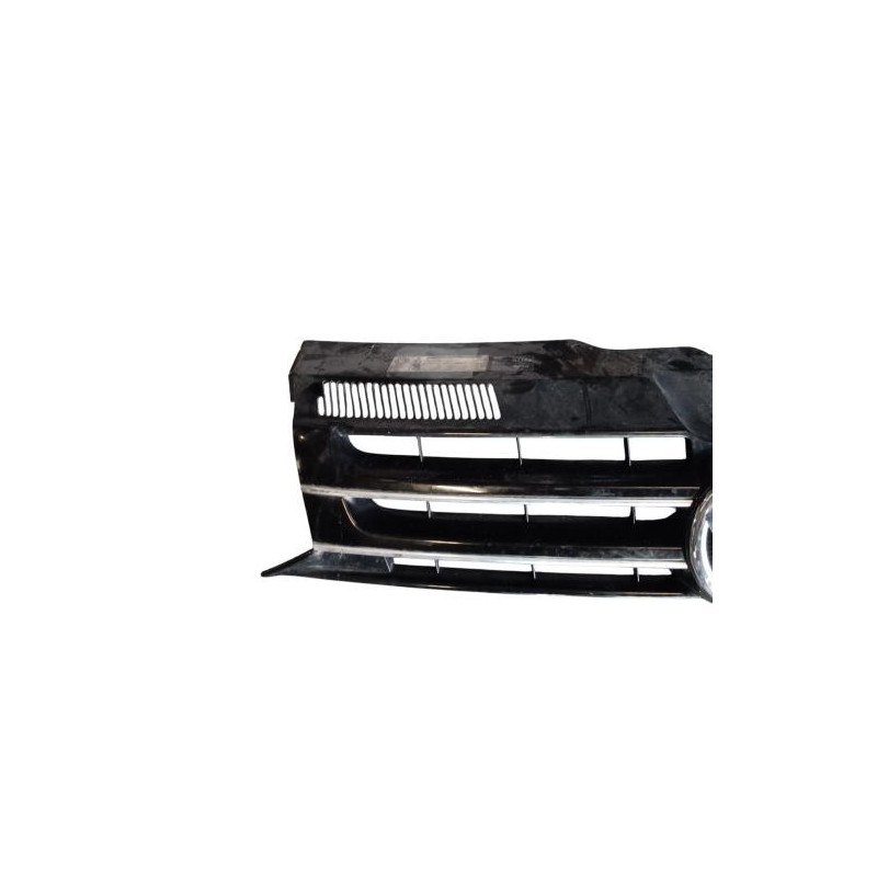 Calandre VOLKSWAGEN TRANSPORTER 5 CARAVELLE Photo n°1