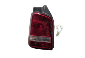 Feu arriere principal gauche (feux) VOLKSWAGEN TRANSPORTER 5 CARAVELLE Photo n°1