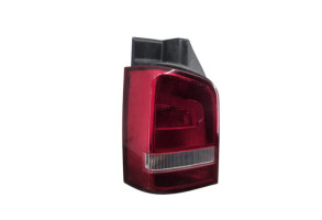 Feu arriere principal gauche (feux) VOLKSWAGEN TRANSPORTER 5 CARAVELLE Photo n°3