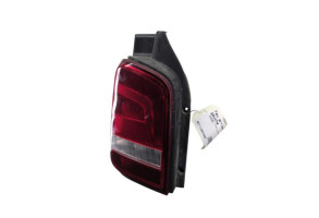 Feu arriere principal gauche (feux) VOLKSWAGEN TRANSPORTER 5 CARAVELLE Photo n°4