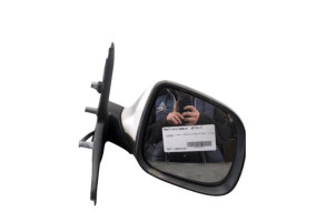 Retroviseur droit VOLKSWAGEN TRANSPORTER 5 CARAVELLE Photo n°2