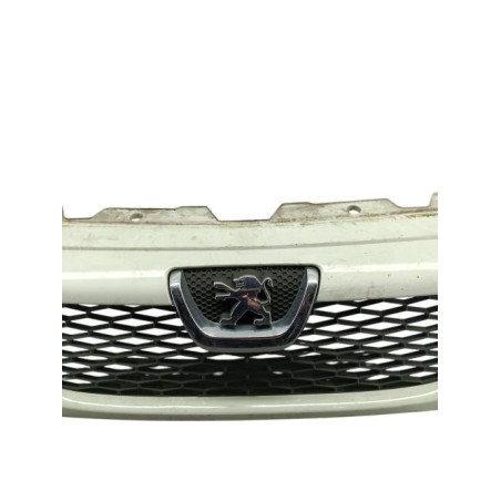 Calandre PEUGEOT BOXER 3