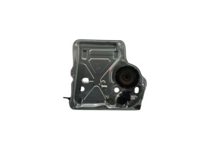 Leve vitre electrique avant droit VOLKSWAGEN TRANSPORTER 5 CARAVELLE Photo n°1