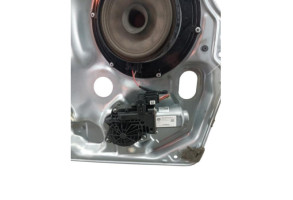 Leve vitre electrique avant droit VOLKSWAGEN TRANSPORTER 5 CARAVELLE Photo n°2