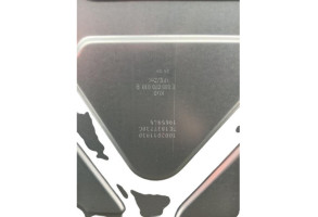 Leve vitre electrique avant droit VOLKSWAGEN TRANSPORTER 5 CARAVELLE Photo n°3