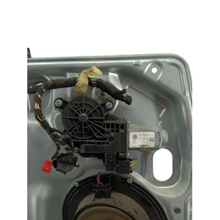 Leve vitre electrique avant gauche VOLKSWAGEN TRANSPORTER 5 CARAVELLE