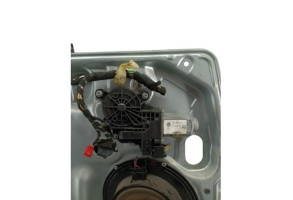 Leve vitre electrique avant gauche VOLKSWAGEN TRANSPORTER 5 CARAVELLE Photo n°1