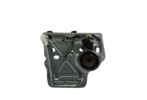 Leve vitre electrique avant gauche VOLKSWAGEN TRANSPORTER 5 CARAVELLE Photo n°2