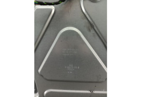 Leve vitre electrique avant gauche VOLKSWAGEN TRANSPORTER 5 CARAVELLE Photo n°3