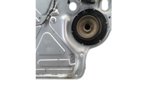 Leve vitre electrique avant gauche VOLKSWAGEN TRANSPORTER 5 CARAVELLE Photo n°4