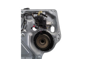 Leve vitre electrique avant gauche VOLKSWAGEN TRANSPORTER 5 CARAVELLE Photo n°9