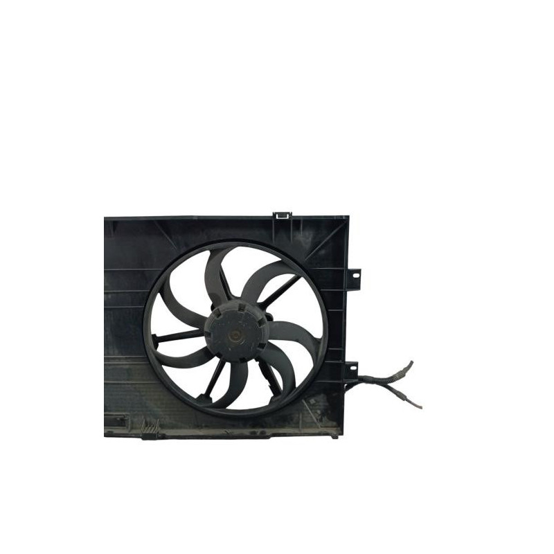 Moto ventilateur radiateur VOLKSWAGEN TRANSPORTER 5 Photo n°1